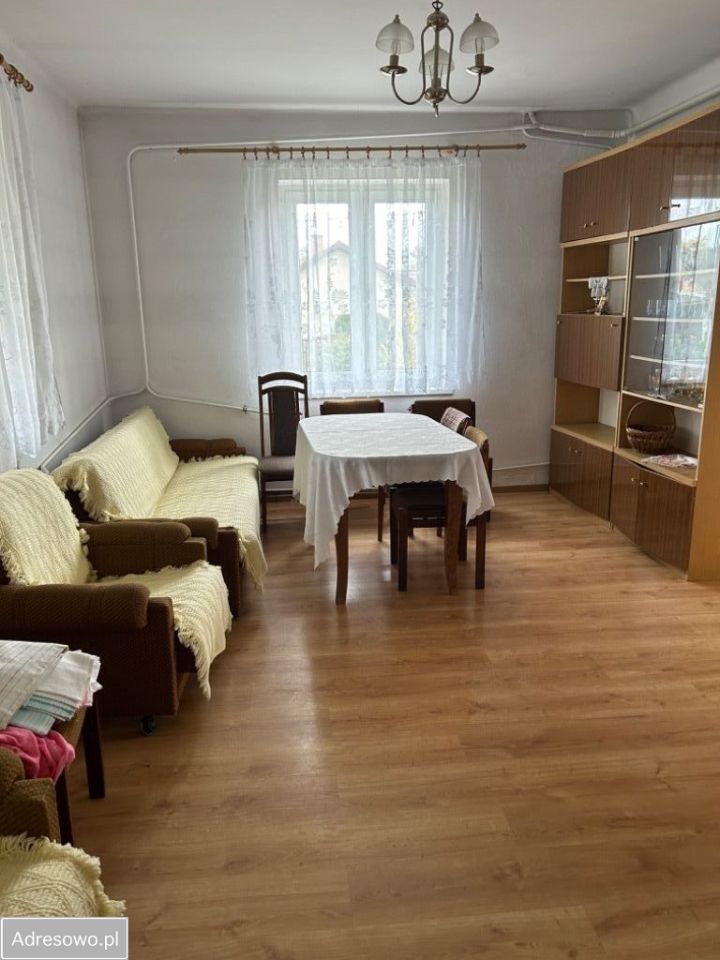 dom wolnostojący, 5 pokoi Szarowola. Zdjęcie 12