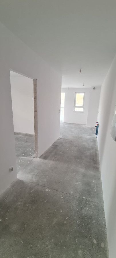 Mieszkanie 3-pokojowe Gdynia Oksywie, ul. Benisławskiego. Zdjęcie 35