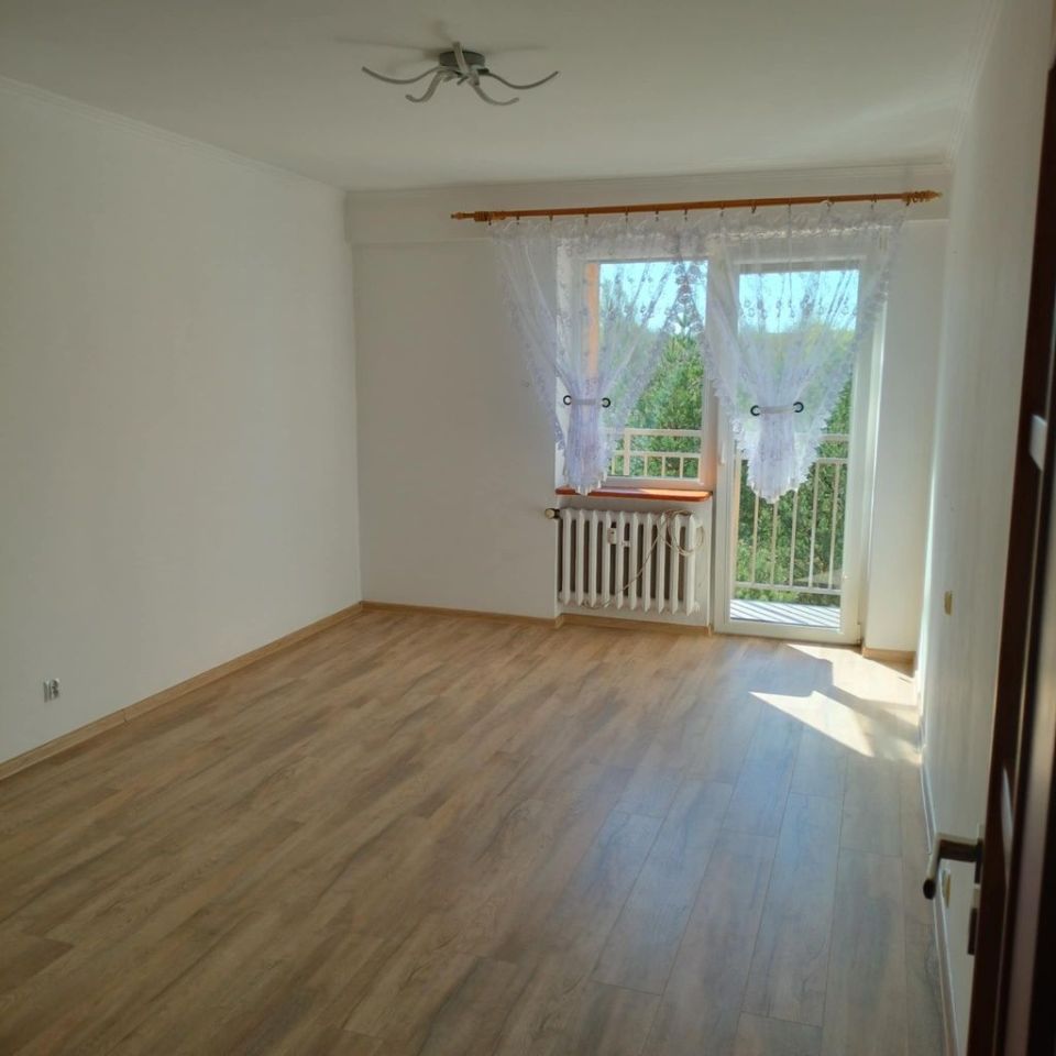 Mieszkanie 2-pokojowe Katowice Giszowiec