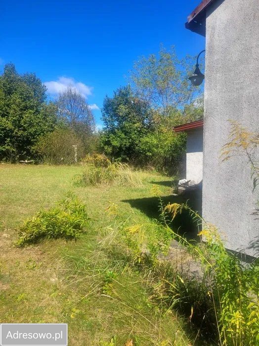 dom letniskowy, 2 pokoje Morsko, ul. Leśna. Zdjęcie 4