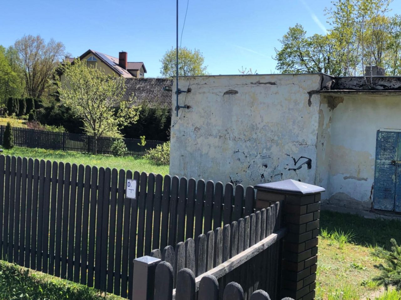 Działka budowlana Jeleniewo. Zdjęcie 4