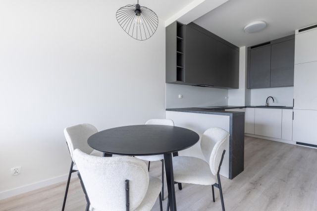 Mieszkanie 2-pokojowe Poznań Strzeszyn, ul. Moniki Gruchmanowej. Zdjęcie 4