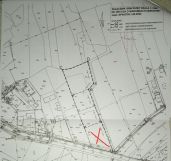 Działka budowlana Nowa Dęba Poręby Dębskie, ul. Borowa