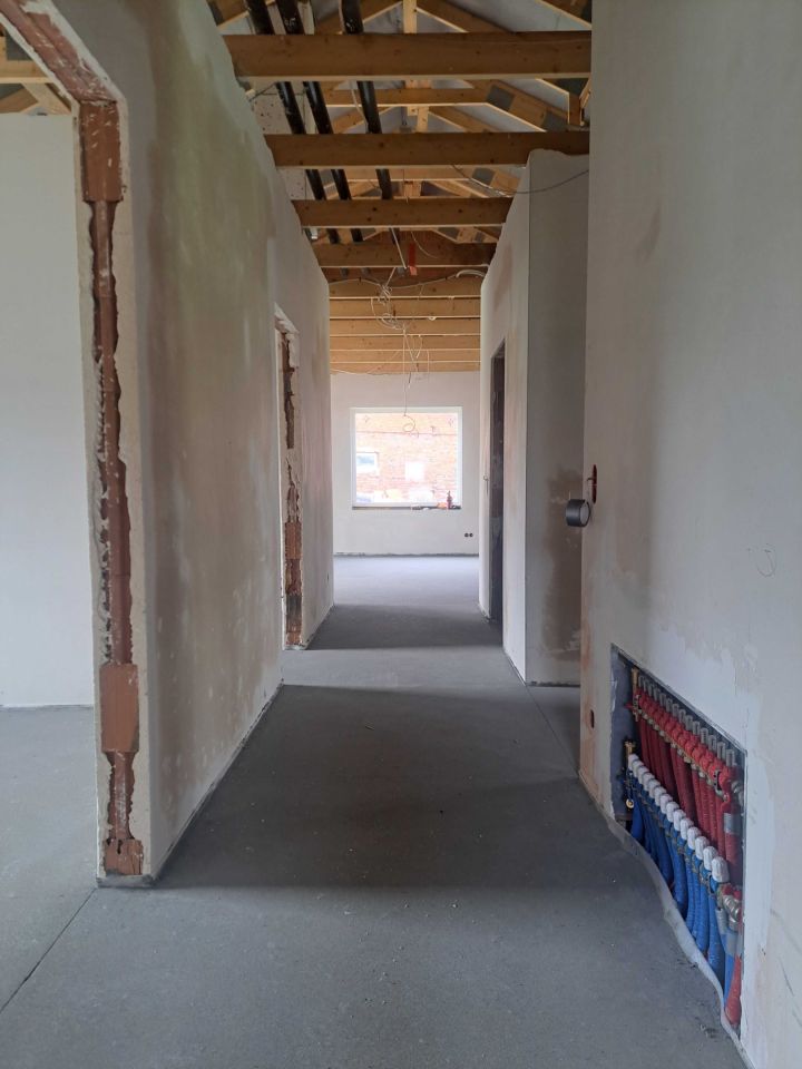 dom wolnostojący Pietrzykowice. Zdjęcie 4