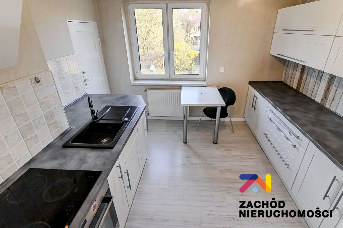 Mieszkanie 2-pokojowe Zielona Góra, ul. Kożuchowska. Zdjęcie 13