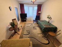 Mieszkanie 4-pokojowe Olsztyn Kormoran, ul. Dworcowa. Zdjęcie 4