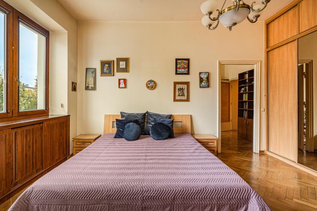 Mieszkanie 3-pokojowe Łódź Śródmieście, ul. Stefana Jaracza. Zdjęcie 9