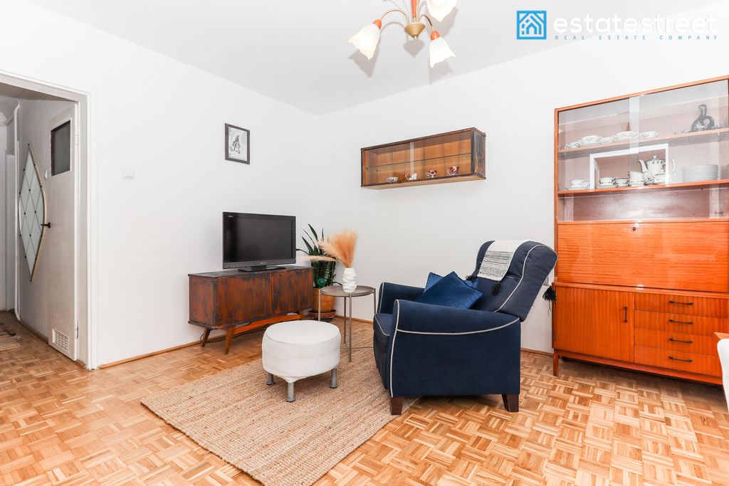 Mieszkanie 3-pokojowe Chrzanów, ul. Zielona. Zdjęcie 5