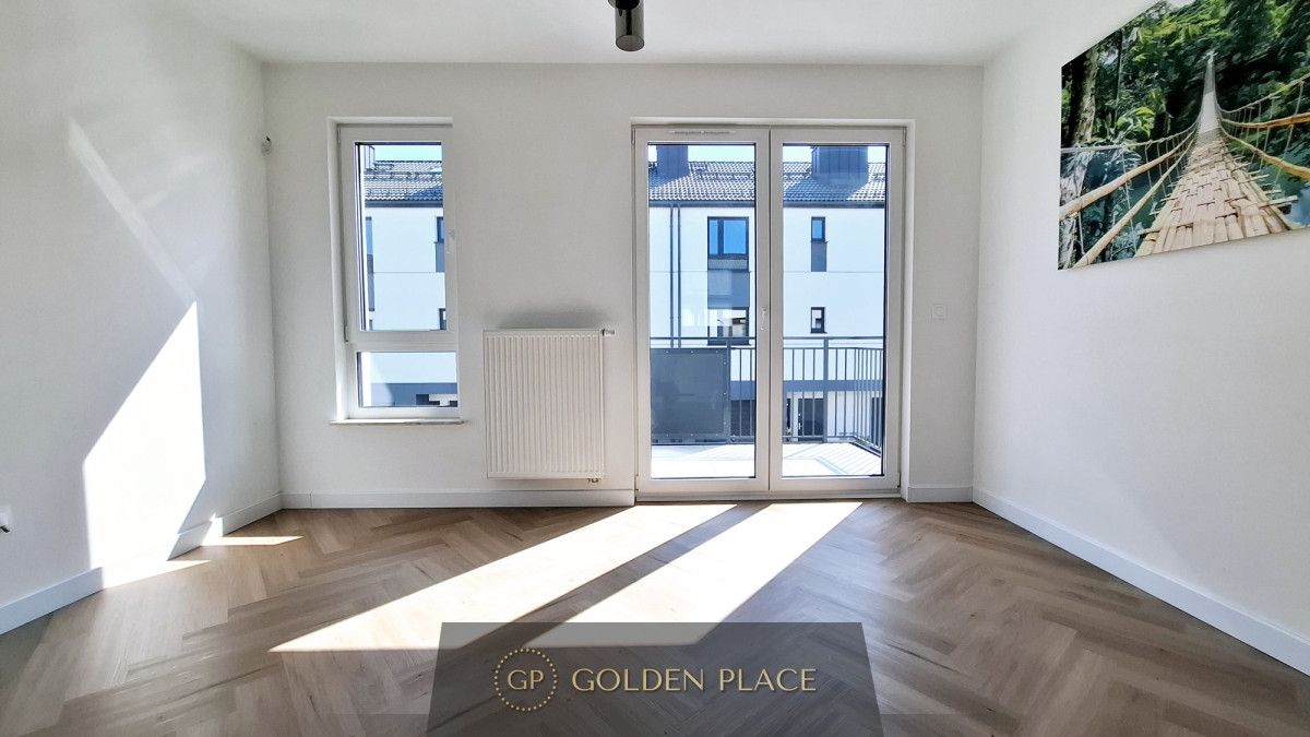 Mieszkanie 3-pokojowe Rumia, ul. Czereśniowa. Zdjęcie 2