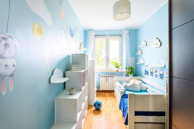 Mieszkanie 3-pokojowe Nowy Dwór Mazowiecki, ul. Bohaterów Modlina. Zdjęcie 9