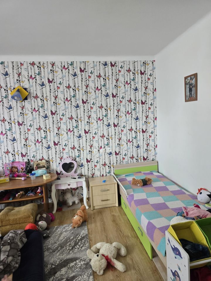 dom wolnostojący, 5 pokoi Pysznica, ul. Wolności. Zdjęcie 13