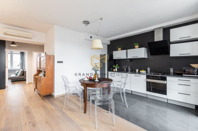 Mieszkanie 4-pokojowe Warszawa Śródmieście, pl. Konstytucji. Zdjęcie 7