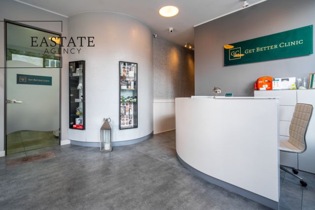 Lokal Gdynia Śródmieście, ul. Świętojańska. Zdjęcie 2