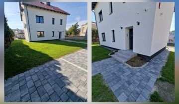 dom wolnostojący, 9 pokoi Kędzierzyn-Koźle Sławięcice, ul. Serdeczna