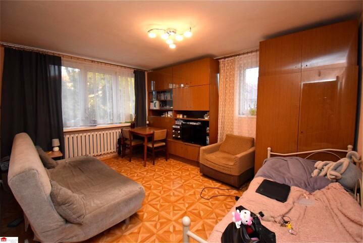 Mieszkanie 2-pokojowe Wołomin, ul. Mariańska. Zdjęcie 2