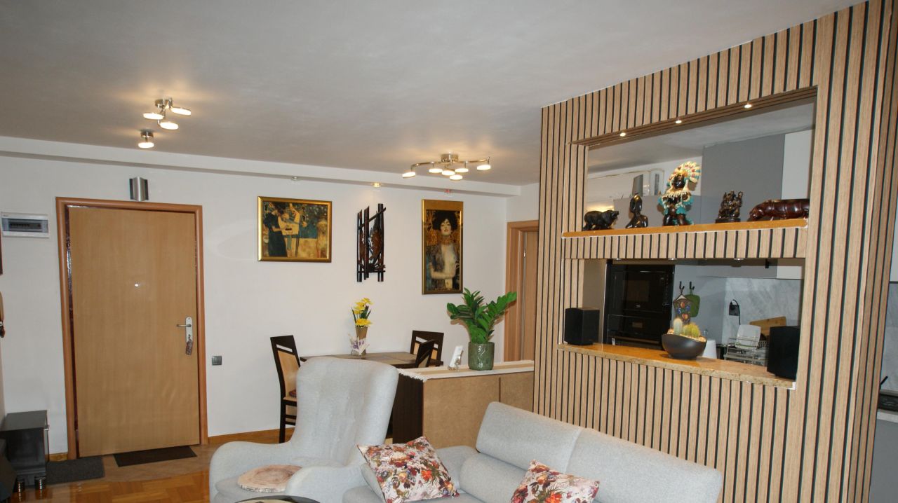 Mieszkanie 3-pokojowe Białystok Centrum, ul. Józefa Marjańskiego. Zdjęcie 8