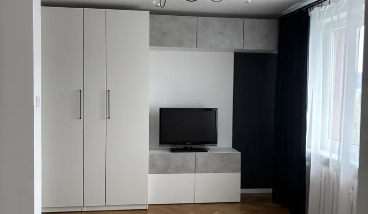 Mieszkanie 1-pokojowe Gdańsk Przymorze, ul. Kołobrzeska