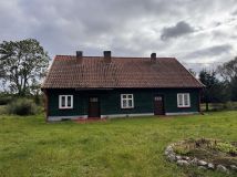 dom wolnostojący Wróbel. Zdjęcie 2