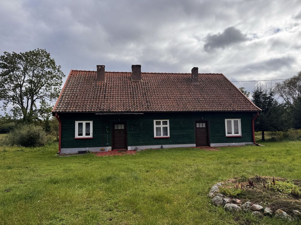 dom wolnostojący Wróbel. Zdjęcie 3