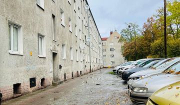 Mieszkanie 3-pokojowe Wrocław Gajowice, ul. Wróbla