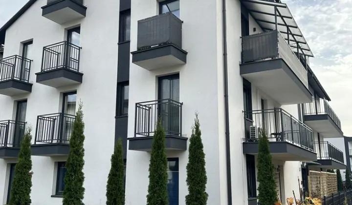 Mieszkanie 2-pokojowe Kraków Dębniki, ul. Ruczaj