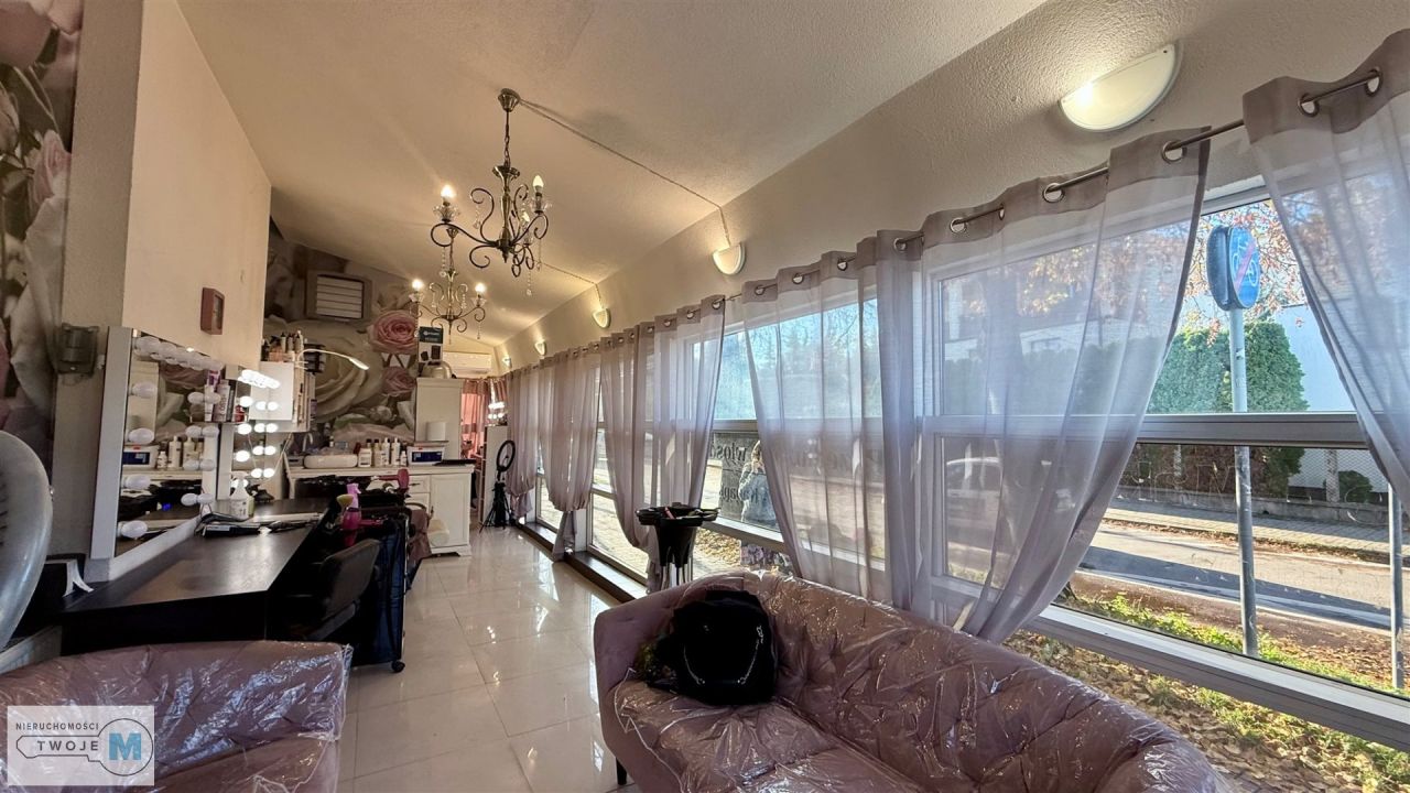 Lokal Kielce Centrum. Zdjęcie 2