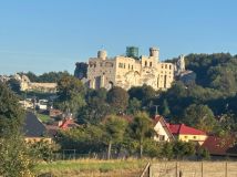 Działka budowlana Podzamcze, ul. Wojska Polskiego
