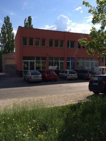 Lokal Warszawa Mokotów, ul. Bokserska. Zdjęcie 1