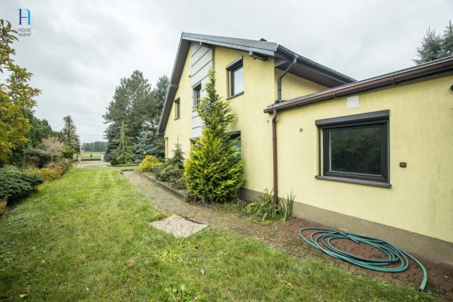 dom wolnostojący, 5 pokoi Wola Czarnyska. Zdjęcie 4