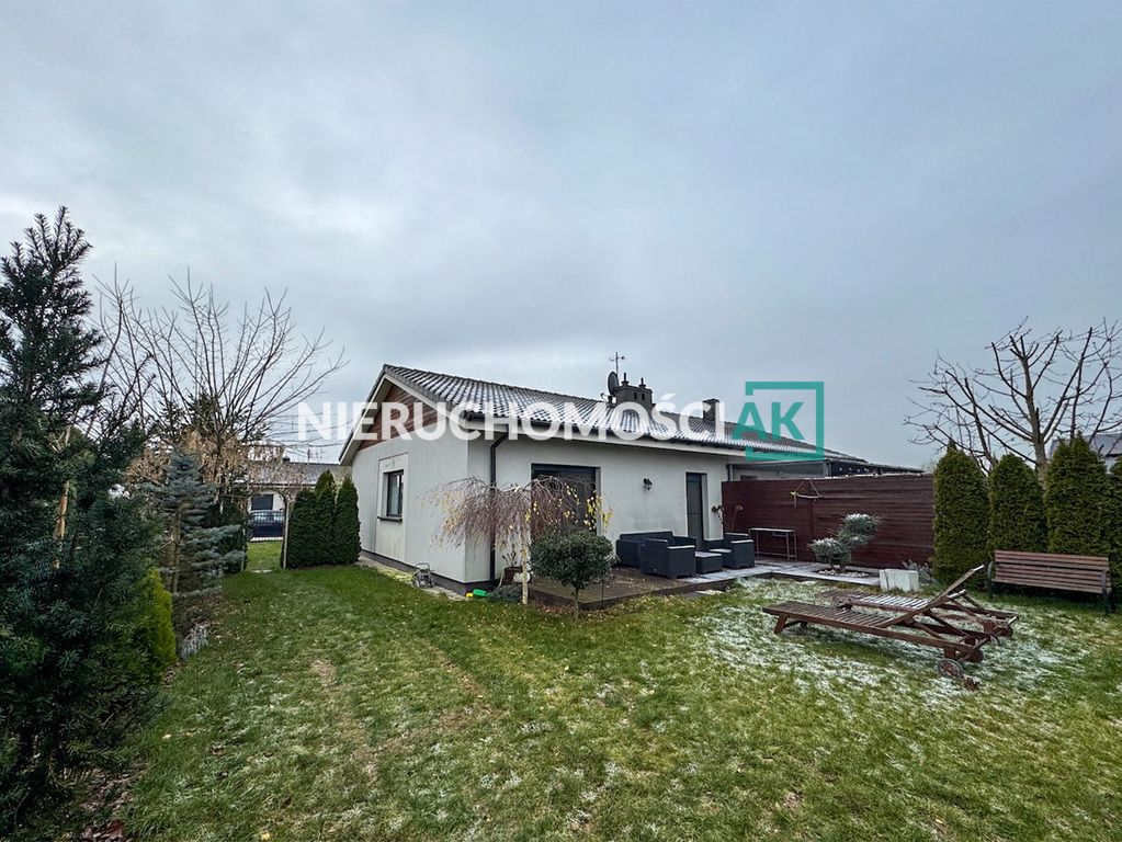 bliźniak, 3 pokoje Gowarzewo, ul. Zacisze. Zdjęcie 20