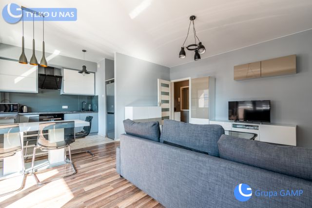 Mieszkanie 3-pokojowe Kraków Prądnik Czerwony, ul. Dobrego Pasterza. Zdjęcie 1