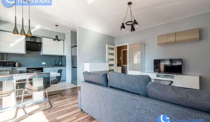 Mieszkanie 3-pokojowe Kraków Prądnik Czerwony, ul. Dobrego Pasterza