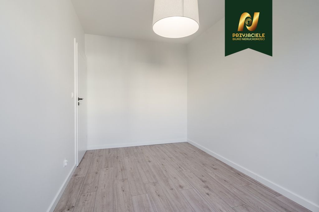 Mieszkanie 3-pokojowe Gdynia Karwiny, ul. Kornela Makuszyńskiego. Zdjęcie 9