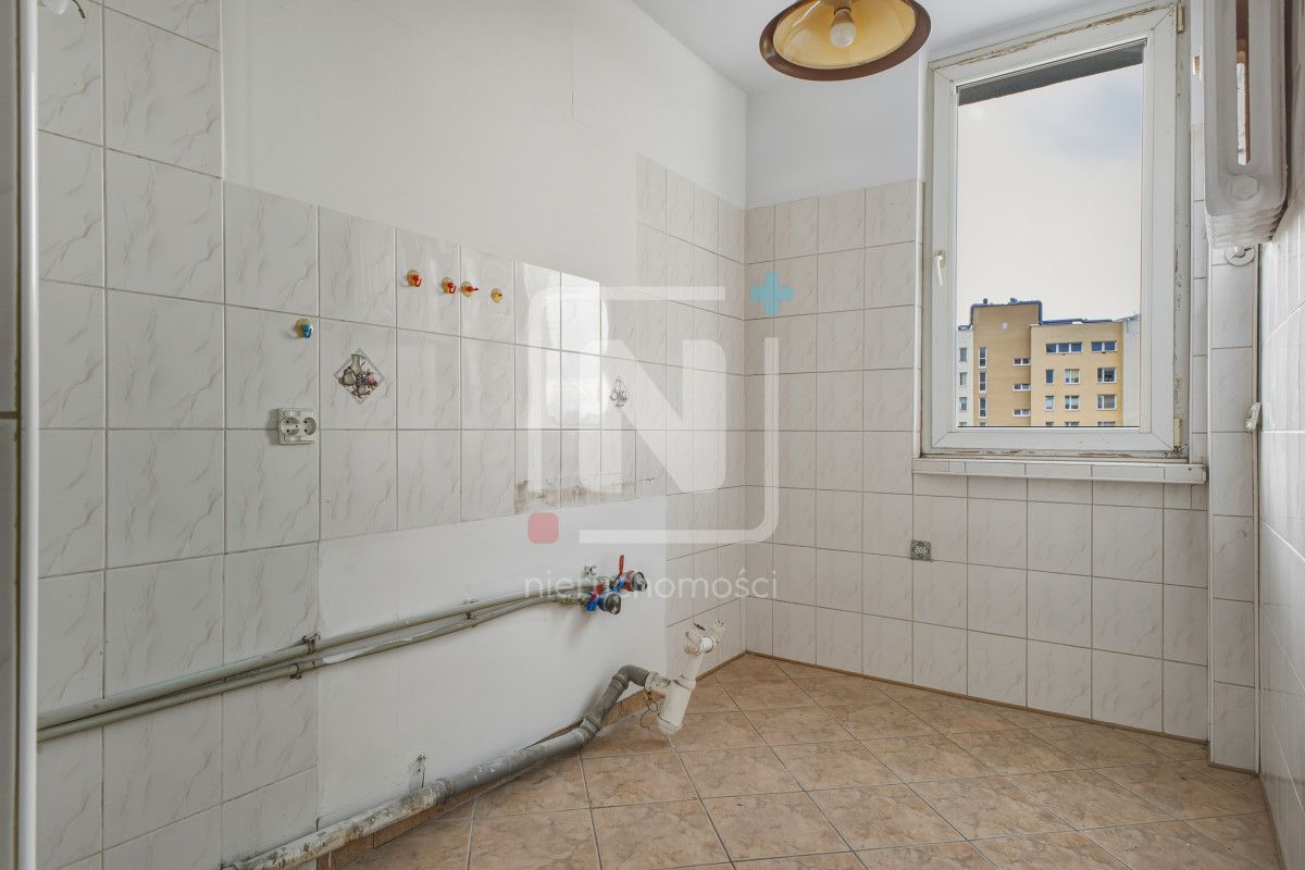 Mieszkanie 2-pokojowe Warszawa Gocławek, ul. Komorska. Zdjęcie 4