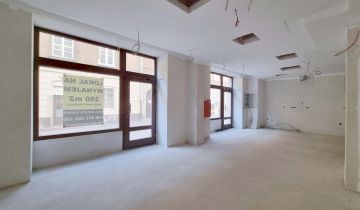 Lokal Poznań Stare Miasto, ul. Wielka