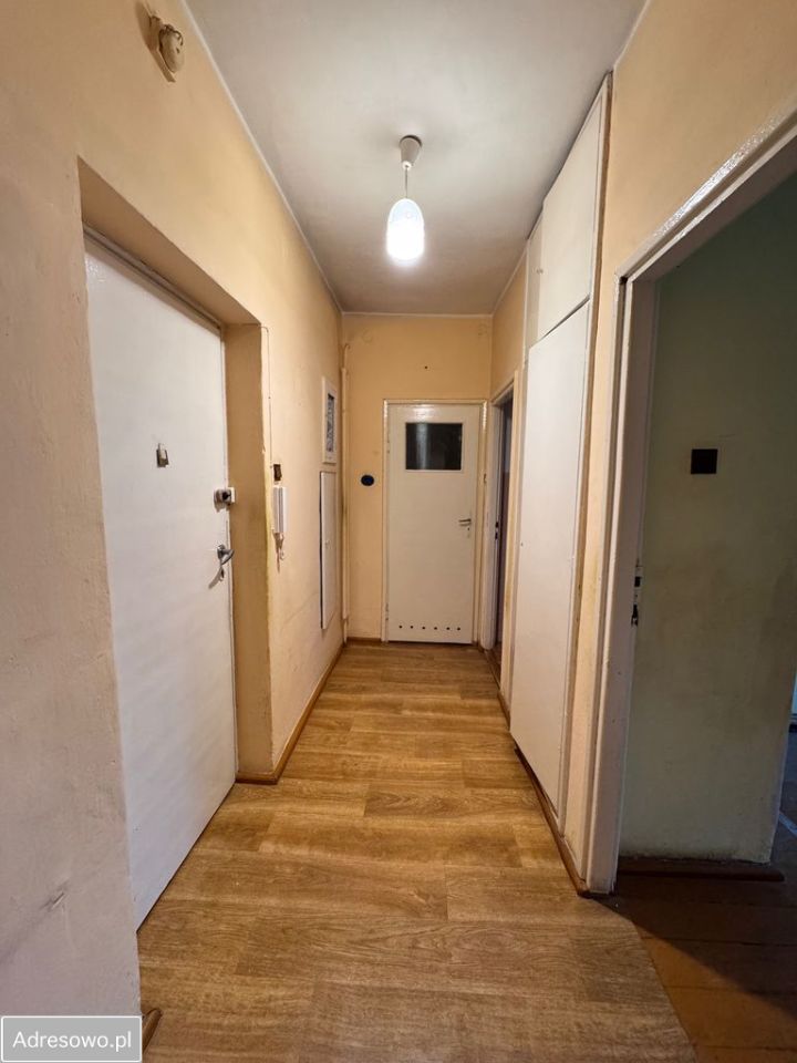 Mieszkanie 2-pokojowe Konin, pl. Górnika. Zdjęcie 7