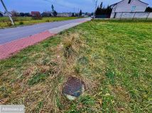 Działka budowlana Garwolin, ul. Zacisze. Zdjęcie 2