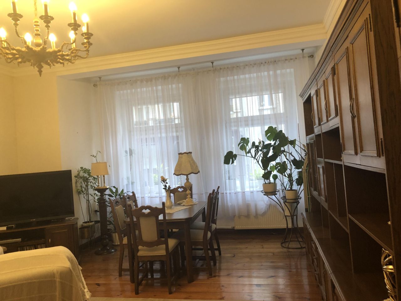 Mieszkanie 3-pokojowe Słupsk Centrum, ul. Stanisława Wyspiańskiego. Zdjęcie 10