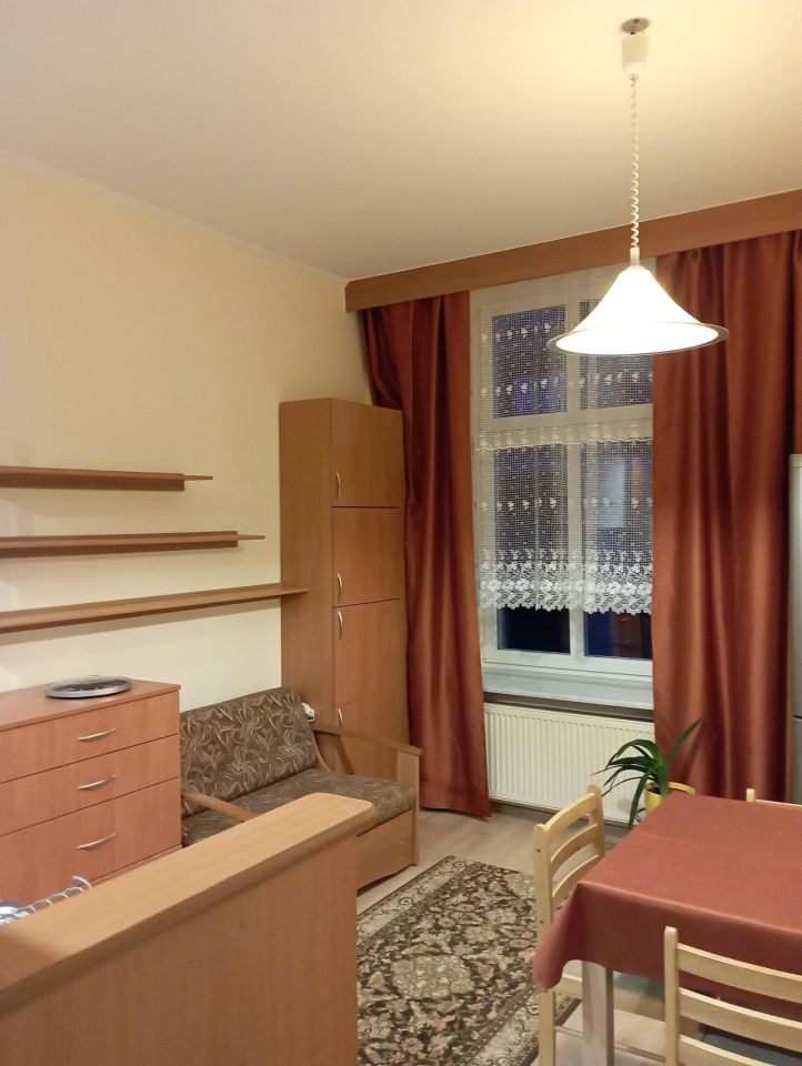 Mieszkanie 1-pokojowe Nowy Sącz Stare Miasto, ul. Jana Matejki. Zdjęcie 4