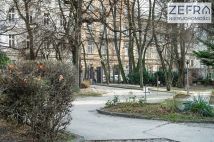 Mieszkanie 2-pokojowe Kraków Stare Miasto. Zdjęcie 4