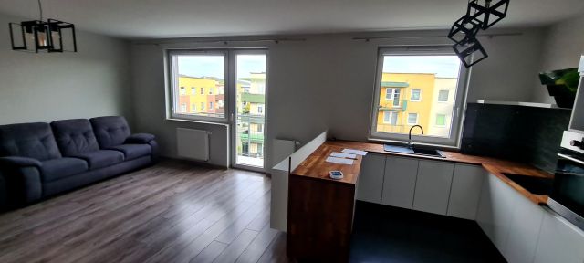 Mieszkanie 3-pokojowe Wejherowo, ul. Jana III Sobieskiego. Zdjęcie 1