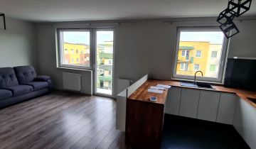 Mieszkanie 3-pokojowe Wejherowo, ul. Jana III Sobieskiego