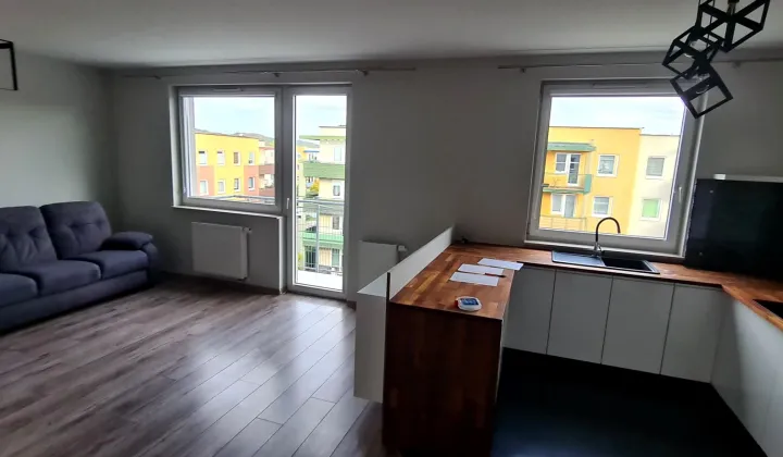 Mieszkanie 3-pokojowe Wejherowo, ul. Jana III Sobieskiego