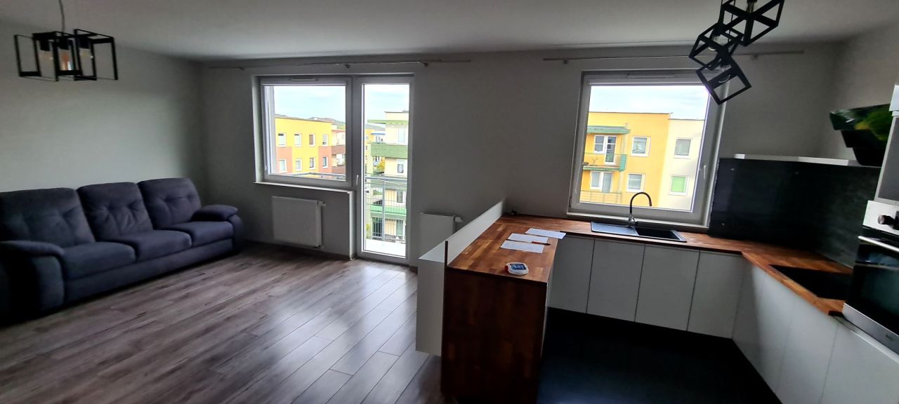 Mieszkanie 3-pokojowe Wejherowo, ul. Jana III Sobieskiego