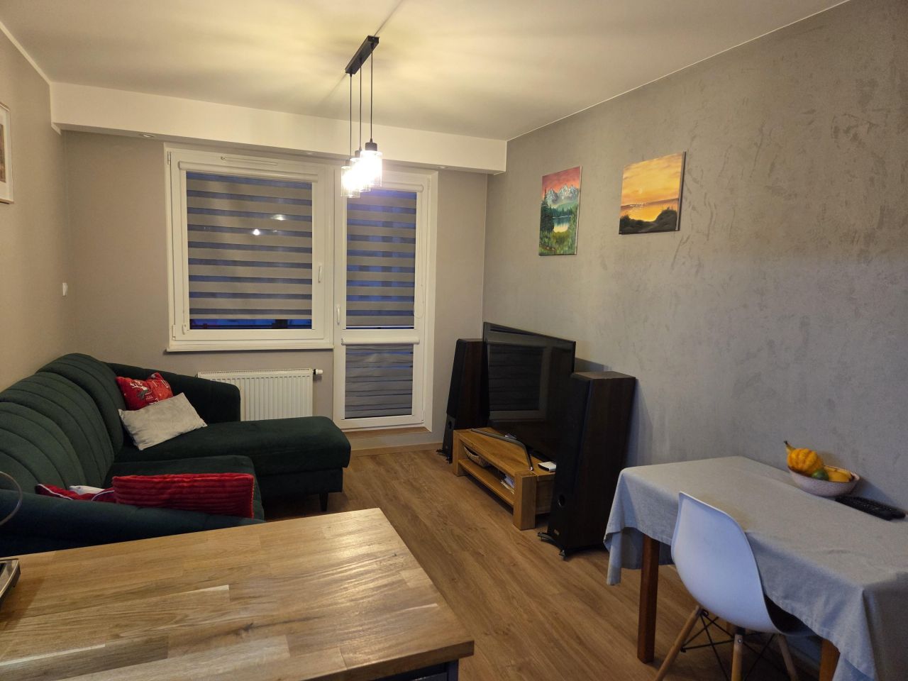 Mieszkanie 3-pokojowe Płock Podolszyce, ul. Graniczna. Zdjęcie 8