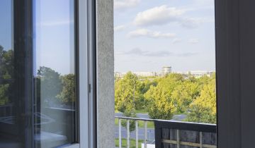 Mieszkanie 2-pokojowe Warszawa Okęcie, ul. Żwirki i Wigury