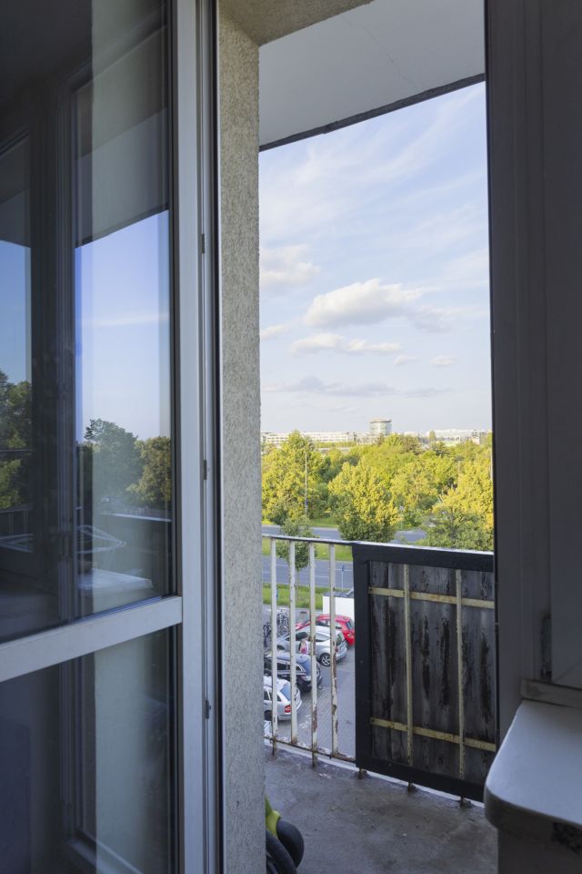 Mieszkanie 2-pokojowe Warszawa Okęcie, ul. Żwirki i Wigury. Zdjęcie 2