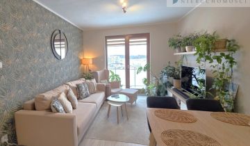 Mieszkanie 2-pokojowe Gdańsk Jasień, ul. Królewskie Wzgórze