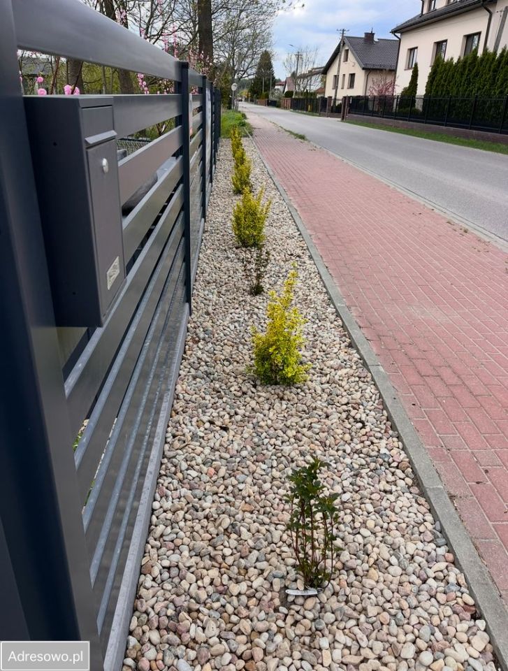 bliźniak, 5 pokoi Cegielnia, ul. gen. Władysława Sikorskiego. Zdjęcie 10