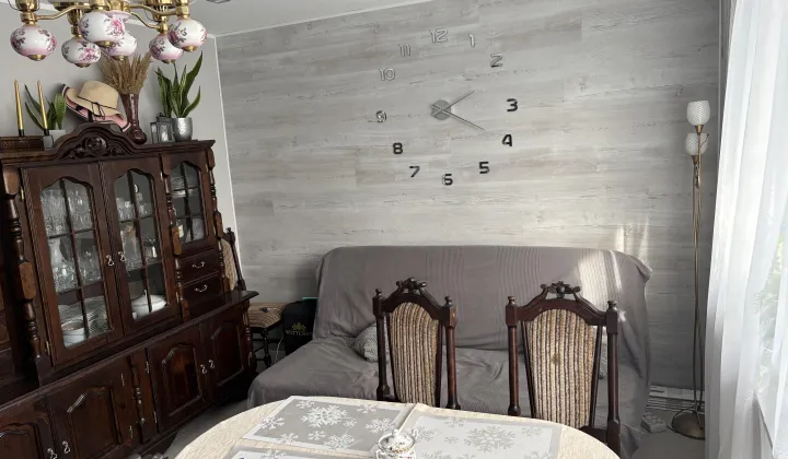 Mieszkanie 2-pokojowe Łódź Radogoszcz, Biedronkowa